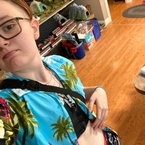 Meet your Posher, Rae